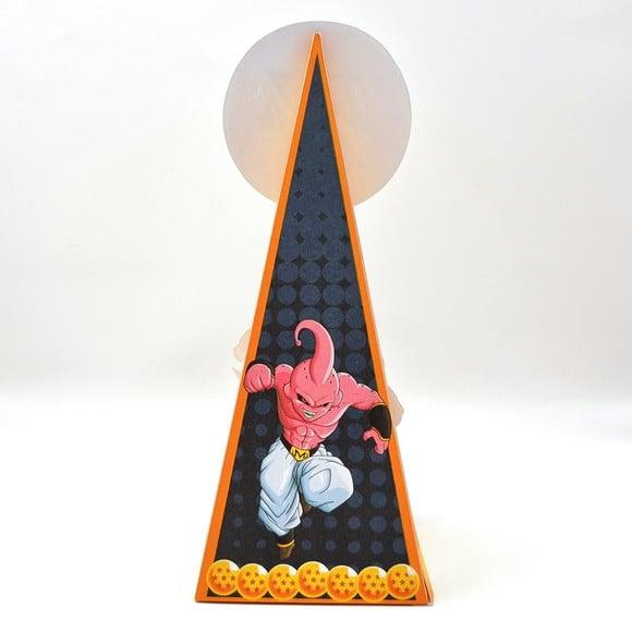Caixa Cone - Dragon Ball