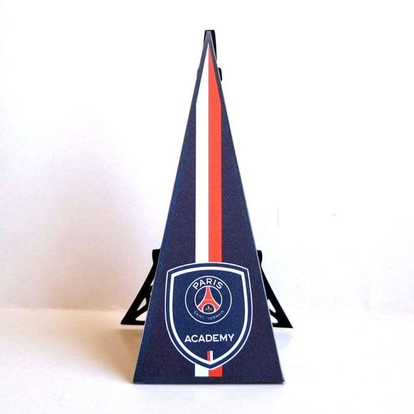Caixa Cone - Psg