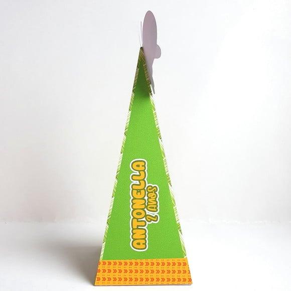 Caixa Cone - Tainá