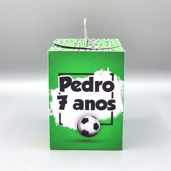 Caixa de Mão - Copa do Mundo