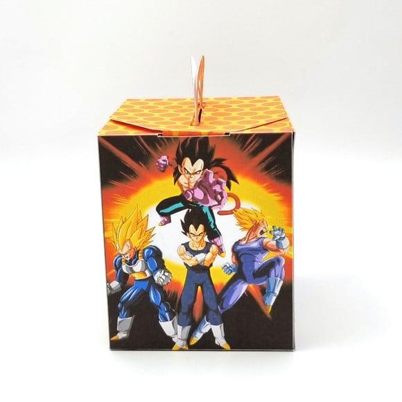 Caixa de Mão - Dragon Ball