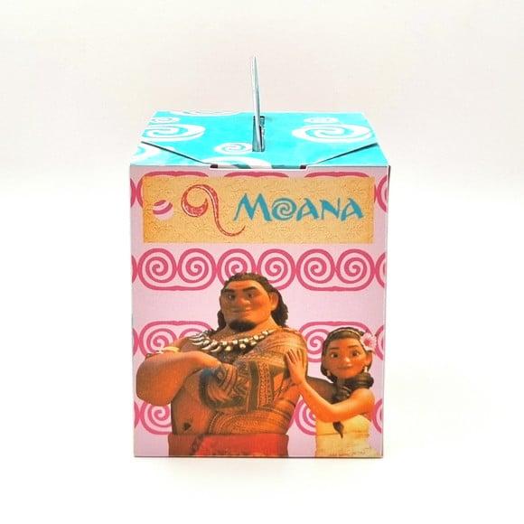 Caixa de Mão - Moana Baby