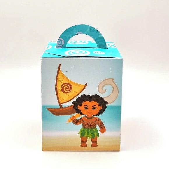 Caixa de Mão - Moana Baby