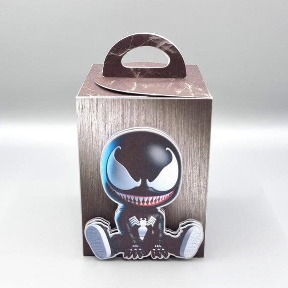 Caixa de Mão - Venom Cute