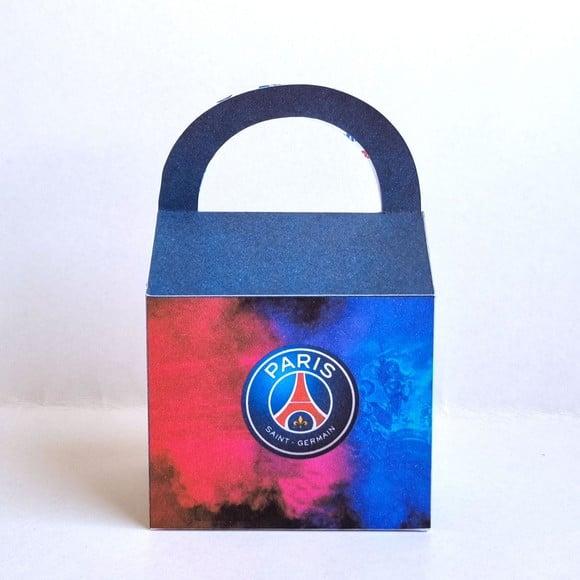 Caixa Malinha com Alça Vazada - Psg