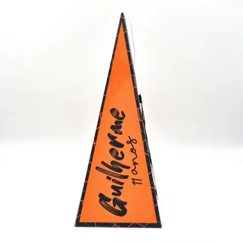 Caixa Cone - Basquete Nba