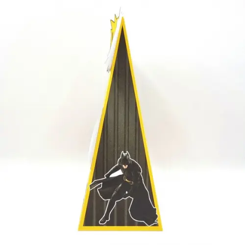 Caixa Cone - Batman
