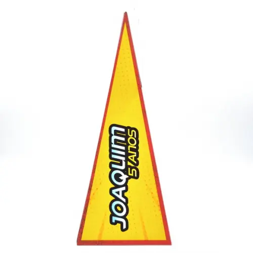 Caixa Cone - Beyblade