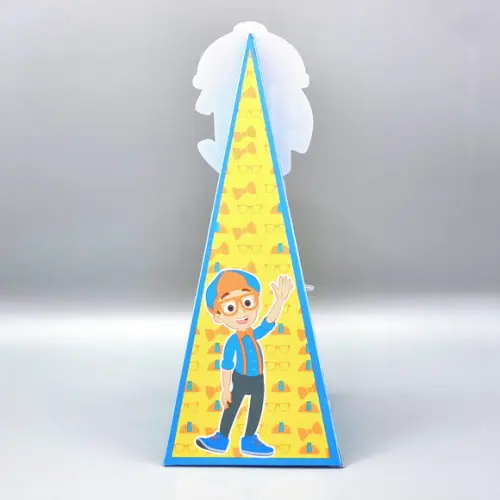 Caixa Cone - Blippi