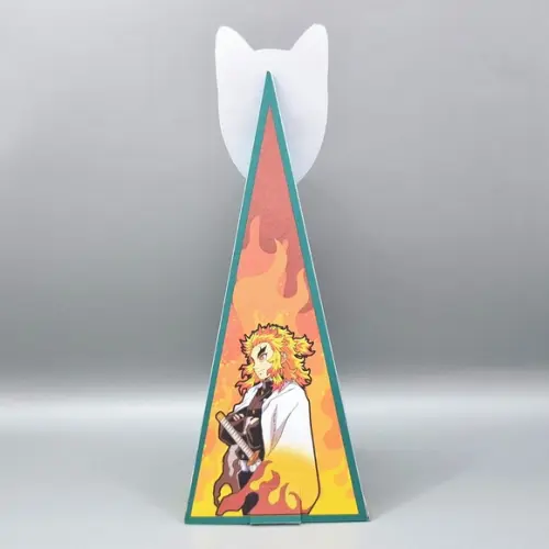 Caixa Cone - Demon Slayer