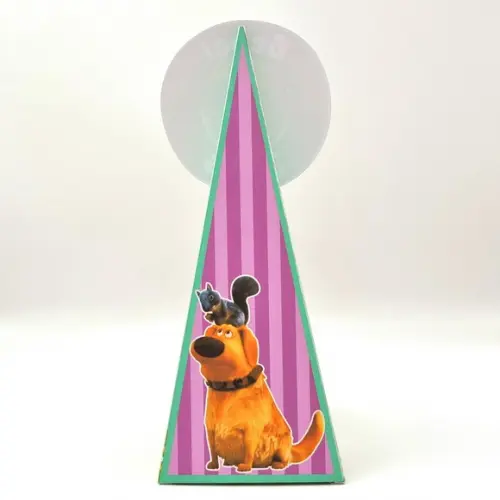 Caixa Cone - Dug Days - Up Altas Aventuras