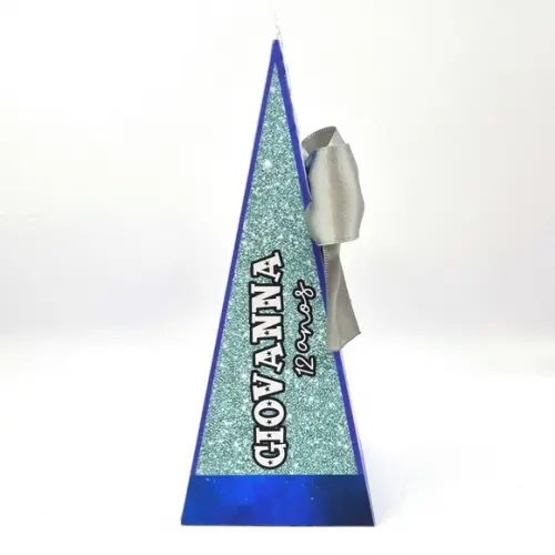 Caixa Cone - Galáxia