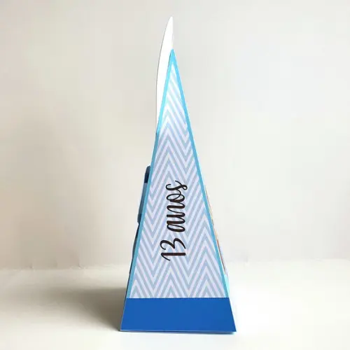 Caixa Cone - Greys Anatomy