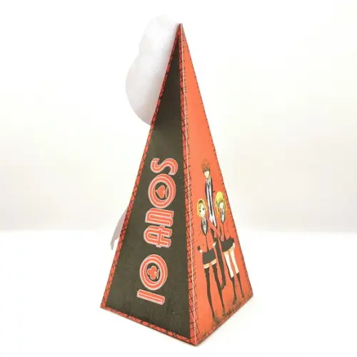 Caixa Cone - Kakegurui
