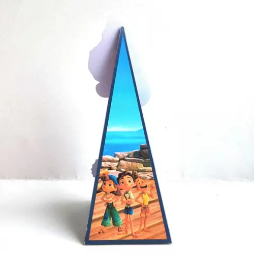 Caixa Cone - Luca