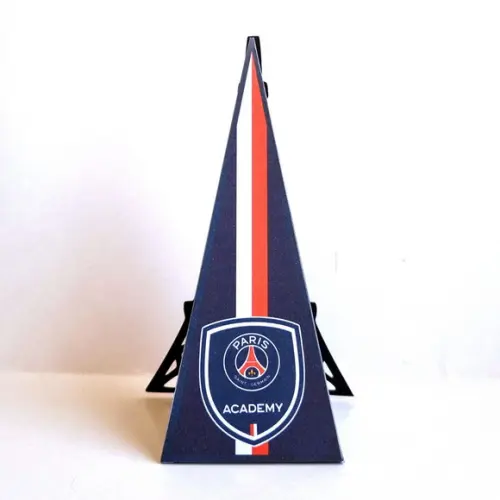 Caixa Cone - Psg