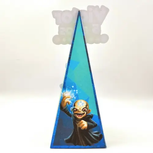 Caixa Cone - Skylanders