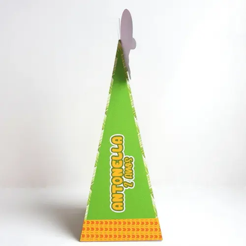 Caixa Cone - Tainá