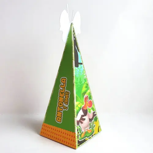 Caixa Cone - Tainá