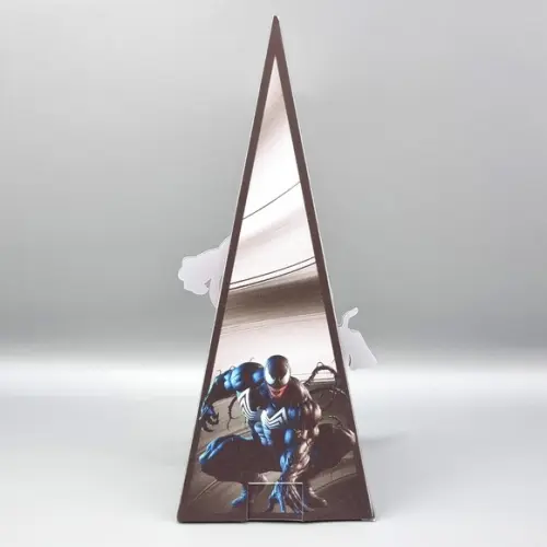 Caixa Cone - Venom