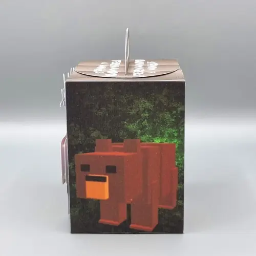 Caixa de Mão - 99 Noites na Floresta Roblox