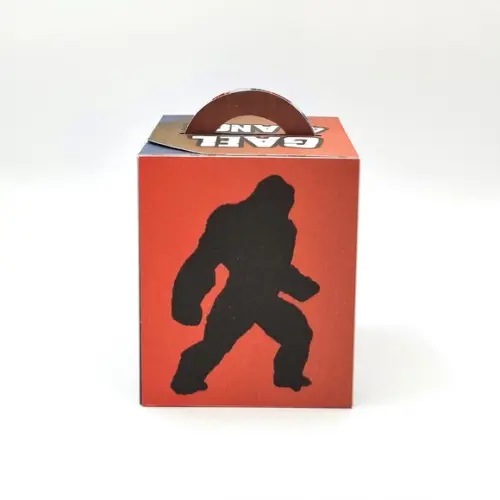 Caixa de Mão - Godzilla Vs Kong