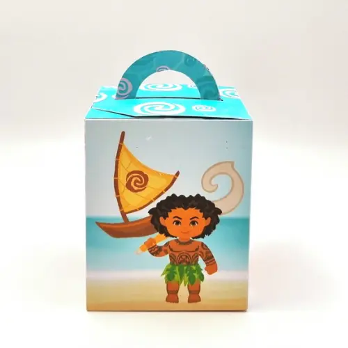 Caixa de Mão - Moana Baby