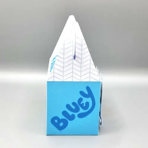 Caixa Malinha - Bluey