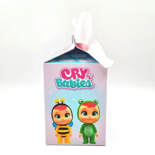 Caixa Milk - Cry Babies