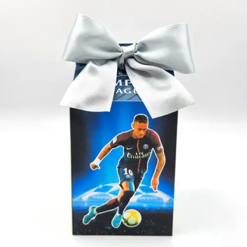Caixa Milk - Liga dos Campeões