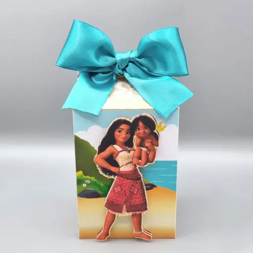 Caixa Milk - Moana 2