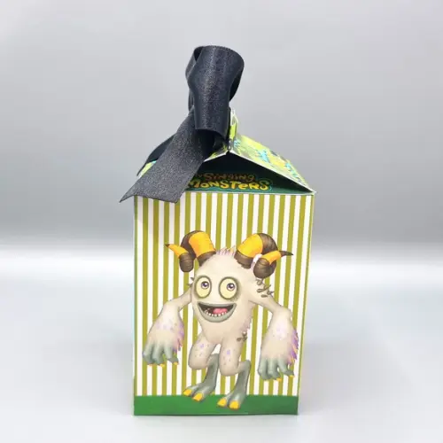Caixa Milk - My Singing Monsters