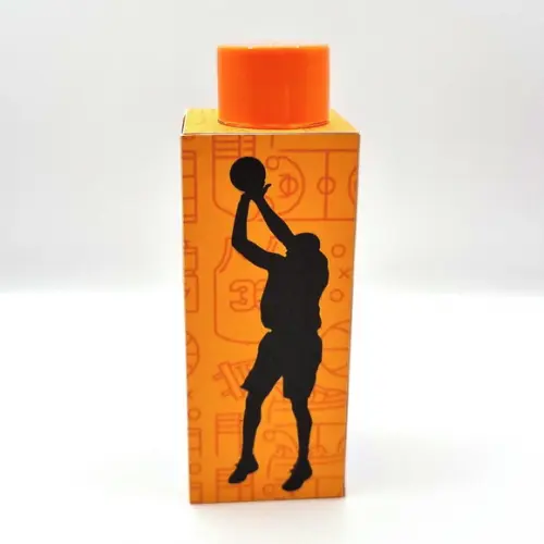 Caixa para Tubete - Basquete Nba