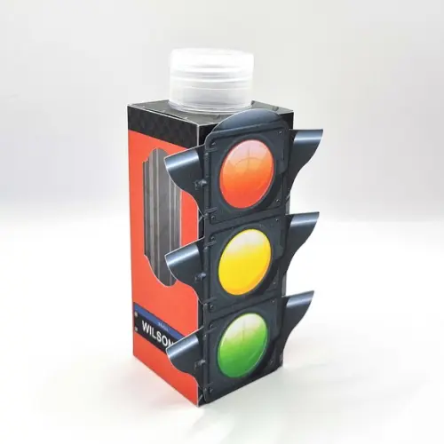 Caixa para Tubete - Carros Antigos