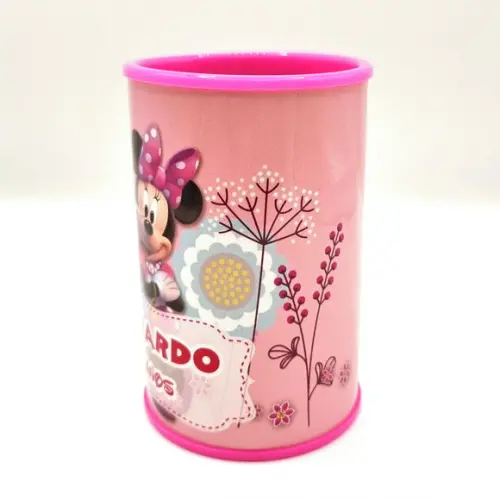 Cofre Personalizado - Minnie