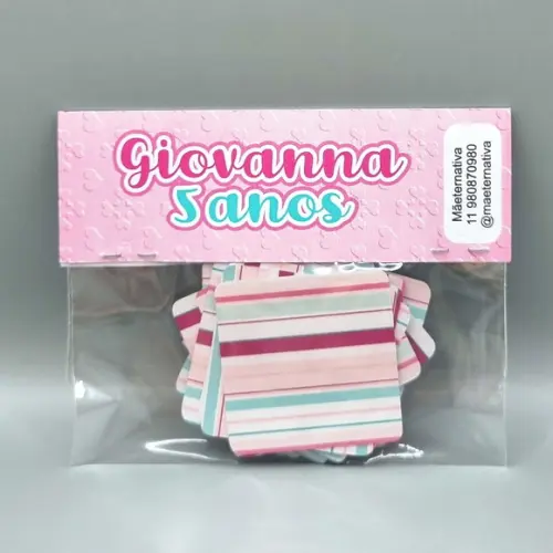 Jogo da Memória - Cry Babies