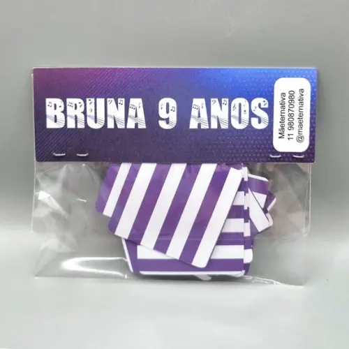 Jogo da Memória - Guerreiras do Kpop