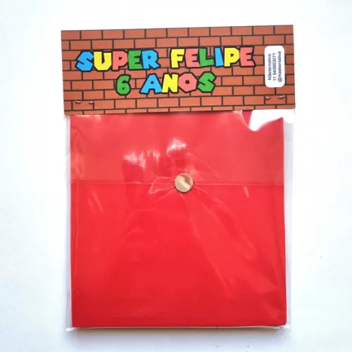 Jogo da Velha - Super Mario