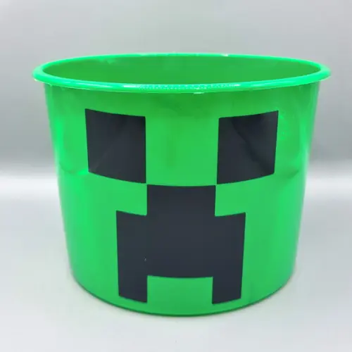 Kit Cinema Personalizado - Minecraft
