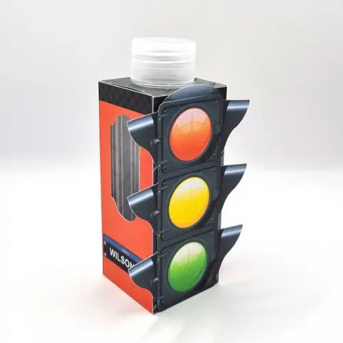 Kit de Caixas Personalizadas 30 Peças - Carros Antigos