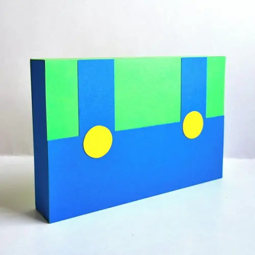 Kit de Pintura - Luigi