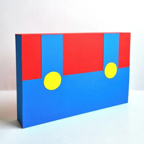 Kit de Pintura - Super Mario