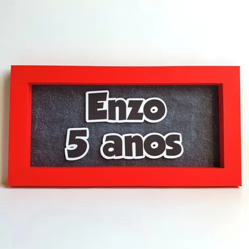 Kit de Quadrinhos Personalizados - Herbie