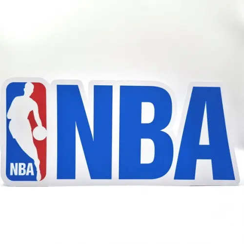 Kit Festa em Casa m - Basquete Nba