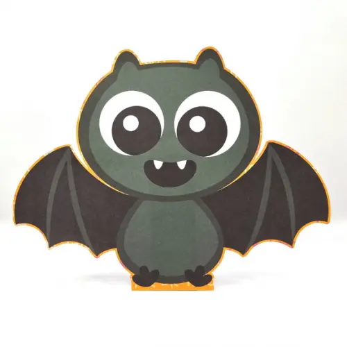 Kit Festa em Casa m - Halloween Cute