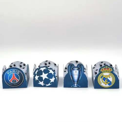 Kit Festa em Casa m - Liga dos Campeões