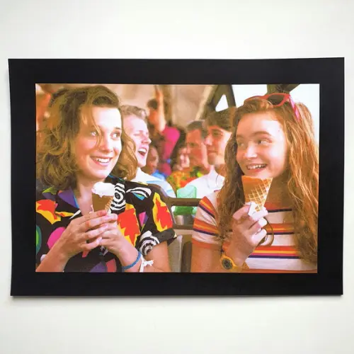 Kit Festa em Casa m - Stranger Things