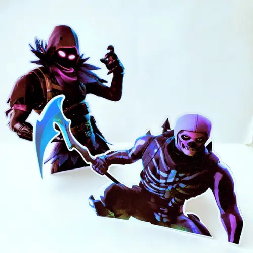 Kit Festa em Casa P - Fortnite