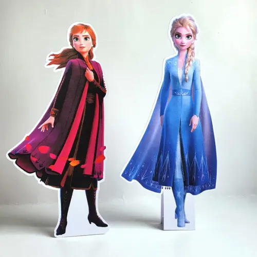 Kit Festa em Casa P - Frozen 2