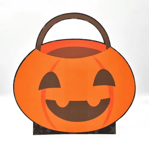 Kit Festa em Casa P - Halloween Cute